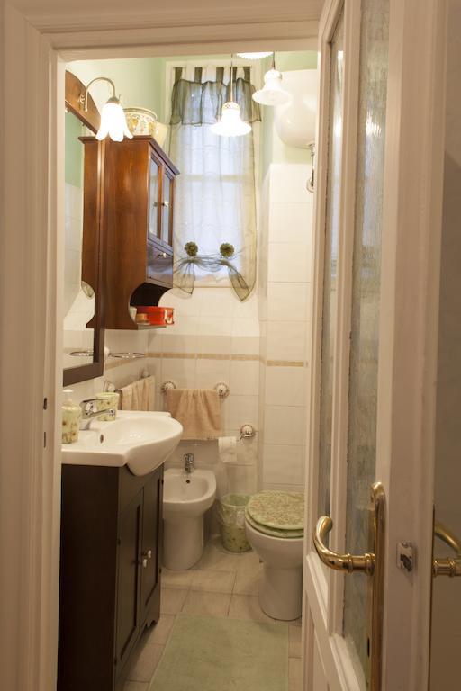 Appartement Elisa's House Rome