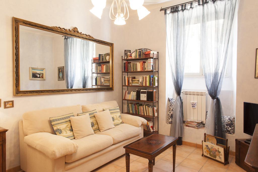 Appartement Elisa's House Rome