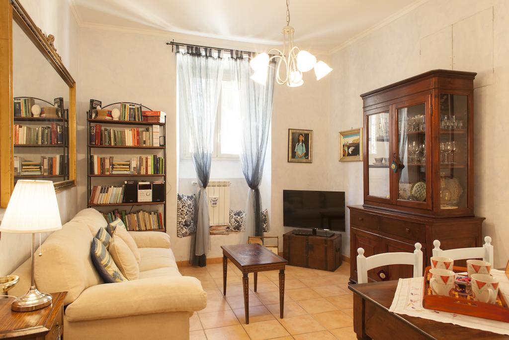 Appartement Elisa's House